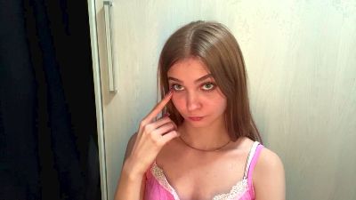 LakeshaBanana live cam on Cam4