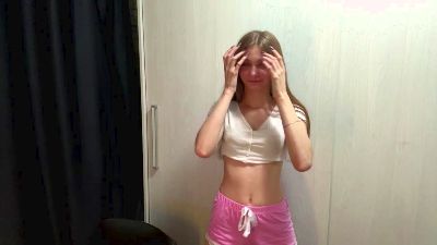 LakeshaBanana live cam on Cam4