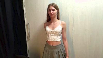 LakeshaBanana live cam on Cam4