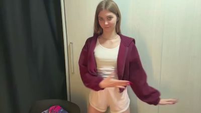 LakeshaBanana live cam on Cam4