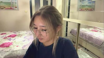LakieshaCecchi live cam on Cam4