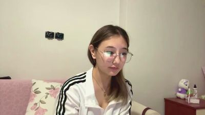 LakieshaCecchi live cam on Cam4