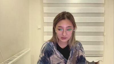 LakieshaCecchi live cam on Cam4