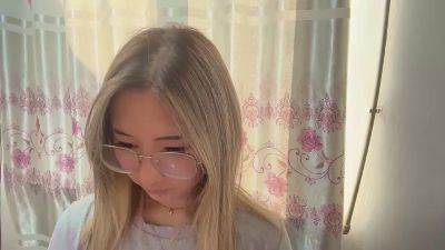 LakieshaCecchi live cam on Cam4