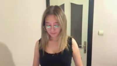 LakieshaCecchi live cam on Cam4