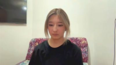 LakieshaCecchi live cam on Cam4