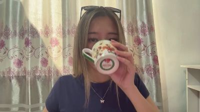 LakieshaCecchi live cam on Cam4