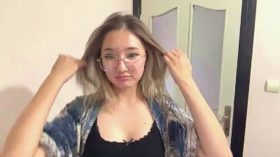 LakieshaCecchi live cam on Cam4