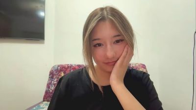 LakieshaCecchi live cam on Cam4