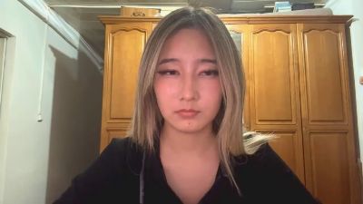 LakieshaCecchi live cam on Cam4