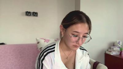 LakieshaCecchi live cam on Cam4