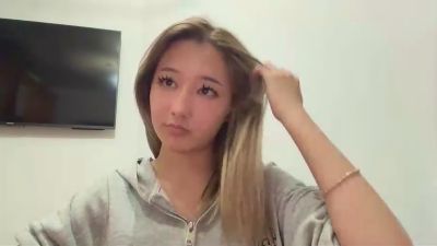 LakieshaCecchi live cam on Cam4