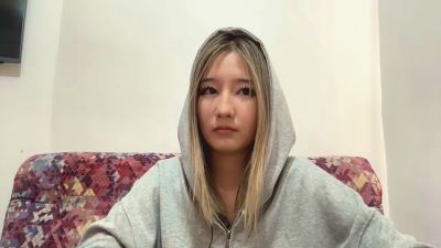 LakieshaCecchi live cam on Cam4