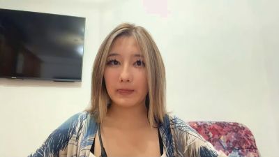 LakieshaCecchi live cam on Cam4