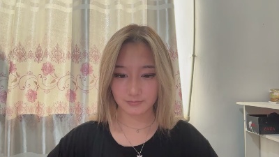 LakieshaCecchi live cam on Cam4