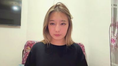 LakieshaCecchi live cam on Cam4