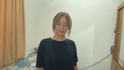 LakieshaCecchi live cam on Cam4