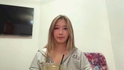 LakieshaCecchi live cam on Cam4
