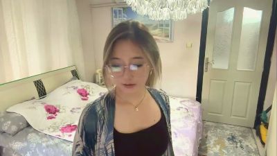 LakieshaCecchi live cam on Cam4