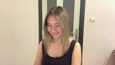 LakieshaCecchi live cam on Cam4