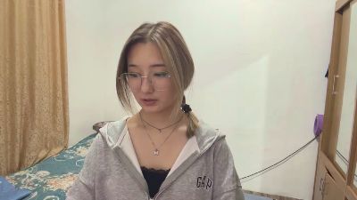 LakieshaCecchi live cam on Cam4