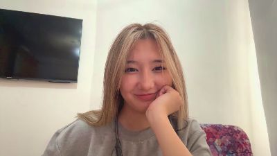 LakieshaCecchi live cam on Cam4