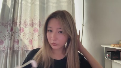 LakieshaCecchi live cam on Cam4