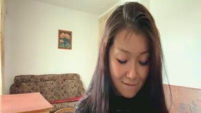 LakieshaCecchi live cam on Cam4