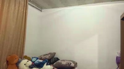 LakieshaCecchi live cam on Cam4