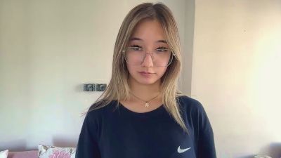 LakieshaCecchi live cam on Cam4