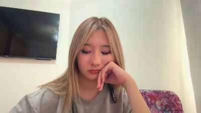 LakieshaCecchi live cam on Cam4