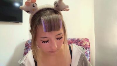 LakieshaCecchi live cam on Cam4
