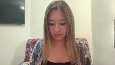LakieshaCecchi live cam on Cam4