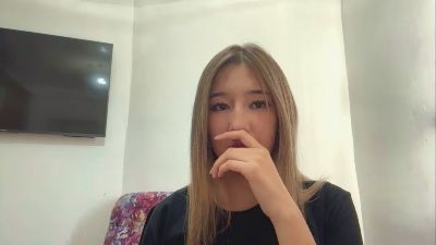 LakieshaCecchi live cam on Cam4