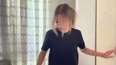 LakieshaCecchi live cam on Cam4