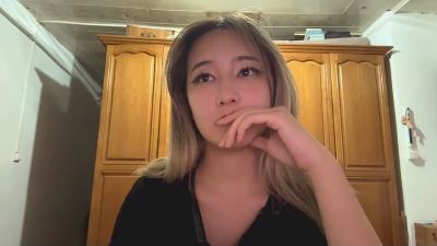 LakieshaCecchi live cam on Cam4