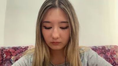 LakieshaCecchi live cam on Cam4