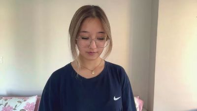 LakieshaCecchi live cam on Cam4