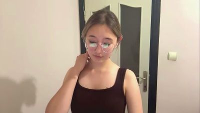LakieshaCecchi live cam on Cam4