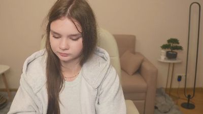 LakitaGonez live cam on Cam4