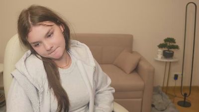 LakitaGonez live cam on Cam4
