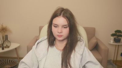 LakitaGonez live cam on Cam4