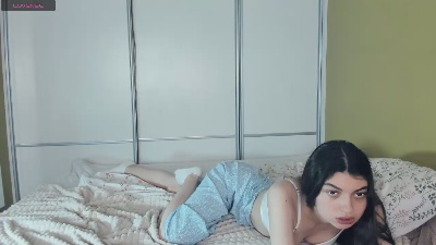 LakitaRemlin live cam on Cam4