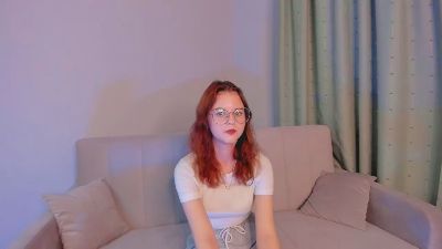 LalaItaliano live cam on Cam4