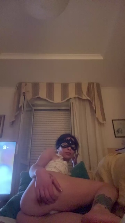 Lamagra live cam on Cam4