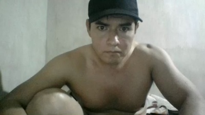Lamascaranegra live cam on Cam4