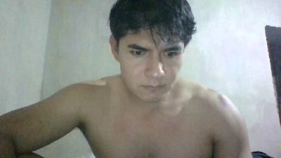 Lamascaranegra live cam on Cam4