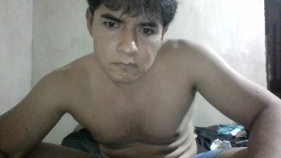 Lamascaranegra live cam on Cam4
