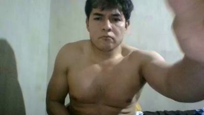 Lamascaranegra live cam on Cam4