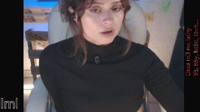Lametalera live cam on Cam4
